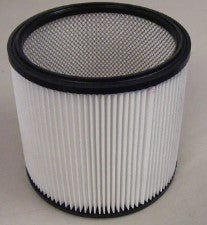 Soteco 06061 - washable polyester cartridge filter - WD90 series
