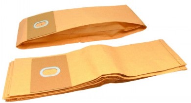 Nilco - 3520801 - 275 paper bags - genuine - pk 10