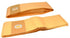 Nilco - 3520801 - 275 paper bags - genuine - pk 10