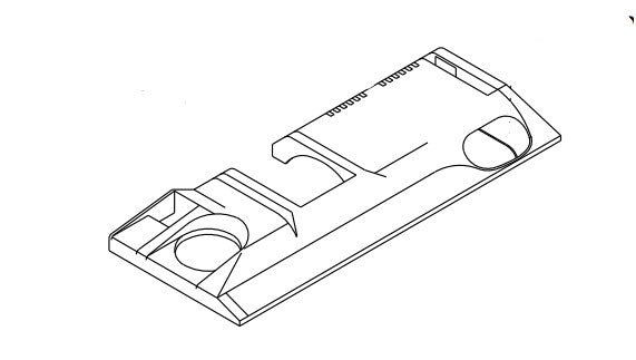 Lindhaus Lhs100-ch380 Base housing cover 084010281
