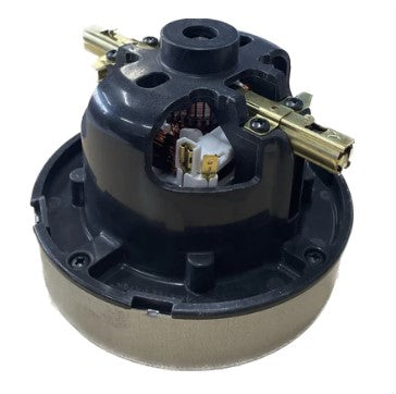 Numatic 908947 230V Single Stage Through Flow Motor (DL1 653T) TCO - Black