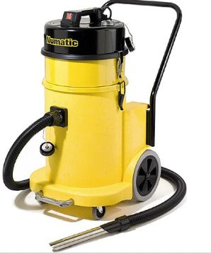 Numatic HZ900 Large Hazardous Dust Vacuum Cleaner
