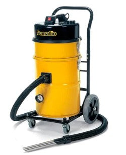Numatic HZ750/ HZD750 Hazardous Dust Vacuum Cleaner
