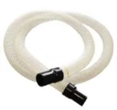 Kerstar 51mm x 3 Metre See Thru' Polyurethane Hose Assembly For KSV