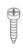 SCREW 3,5x9,5 TG - 085540009