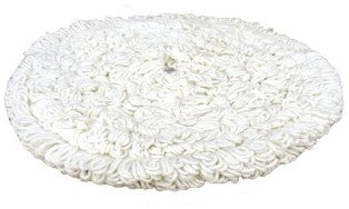 Prochem - CN3412 - Soil-Sorb Carpet & Floor Bonnet Mop 17inch