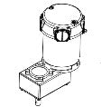AMER 100RPM MOTOR