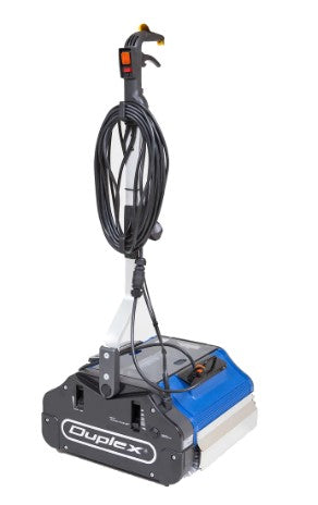 Duplex - 340 Steam - Steam Generator + Standard Tanks - 240v