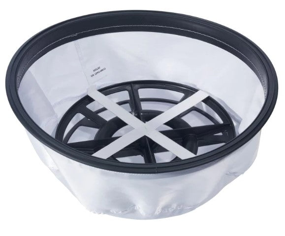 Numatic 604116 356mm Permatex Filter - NVM16B