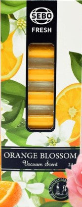 Sebo - 4290 - FRESH Orange Blossom  Pack 1 X 8