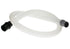 Numatic 213038 1400mm Clear Dump Hose