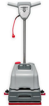 Excentr Daily 35B Battery Orbital Cleaning Machine