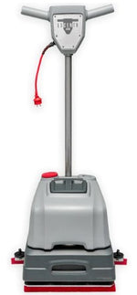 Excentr Daily 35B Battery Orbital Cleaning Machine