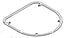 FILTER GASKET RING