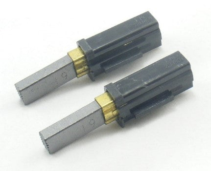 Sebo 0511 - Pair Carbon Brushes Vac Motor - X1, X1.1, X4, 450,350