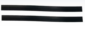 Numatic 601480 Replacement Blade Set for Older 400mm Tools
