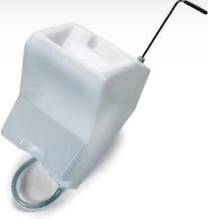 Numatic 606084 NS/NR/NPR NuSpeed Solution Tank