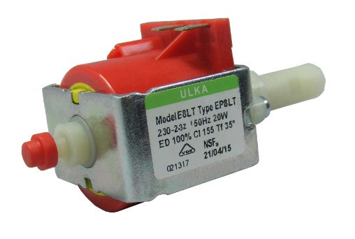 Numatic 216303 Pump TT1535