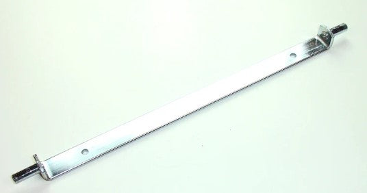 Numatic 206008 - Rear Wheel Axle - metal nvq/ avq 250 series