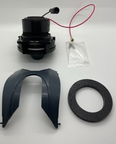 numatic - 913992 - vac motor kit  244nx/ 440nx