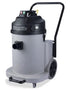 Numatic - 909141 - NED900A.GREY.BLACK.V17.240V.KIT BB5.BP.DUSTCARE AUTO SYSTEM