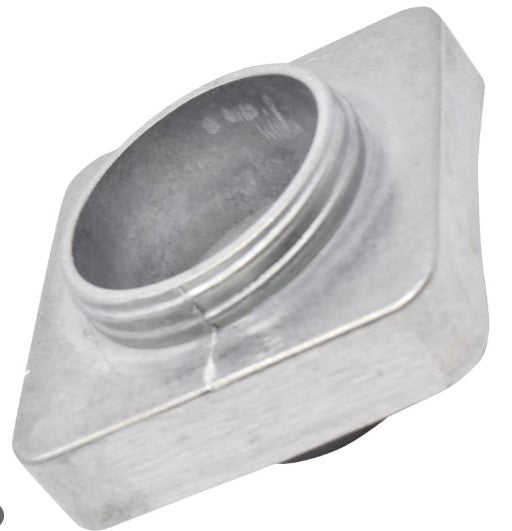 Numatic 214001 Die Cast Flange
