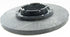 05-3437-0500 - FLEXI DRIVE DISC (400/DUO) ORBIS 43, ORBIS ECO 43