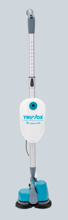 Truvox - i-scrub