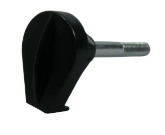 Numatic 206242 Hooked Knob - NTD2000