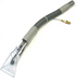 KleenRite 4" Clear Upholstery Tool - 20078A