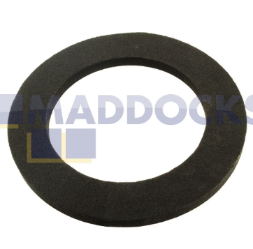 Candor - 31-UN-16 - UNIVERSAL FOAM/ SPONGE GASKET/ SEAL FOR 5.7" MOTORS