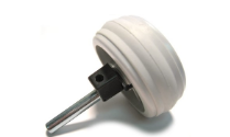 Sebo 2306HG - RearWheel - BS36c & BS46c Comfort, BS360, BS460