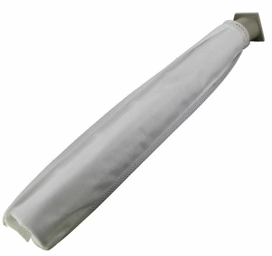 Maddocks - 27-JY-07 - Candor - Sebo X Series Tube Filter