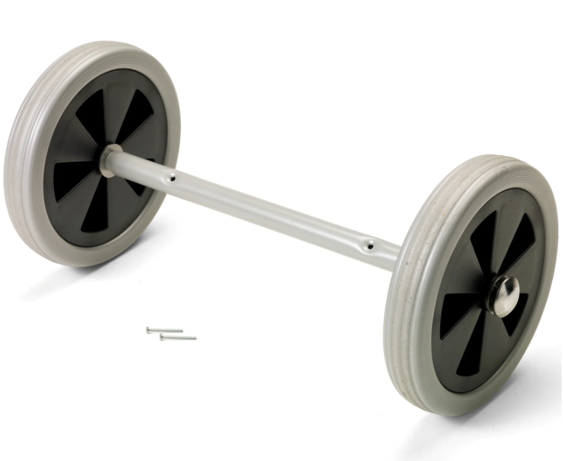 SB-28/TM-2815.10 INCH WHEEL KIT