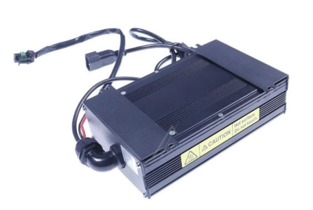 Nilfisk - 9100003457 - ON BOARD CHARGER - SC351 - 12V 12A