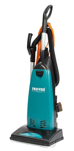Truvox - Valet Dual Motor Upright