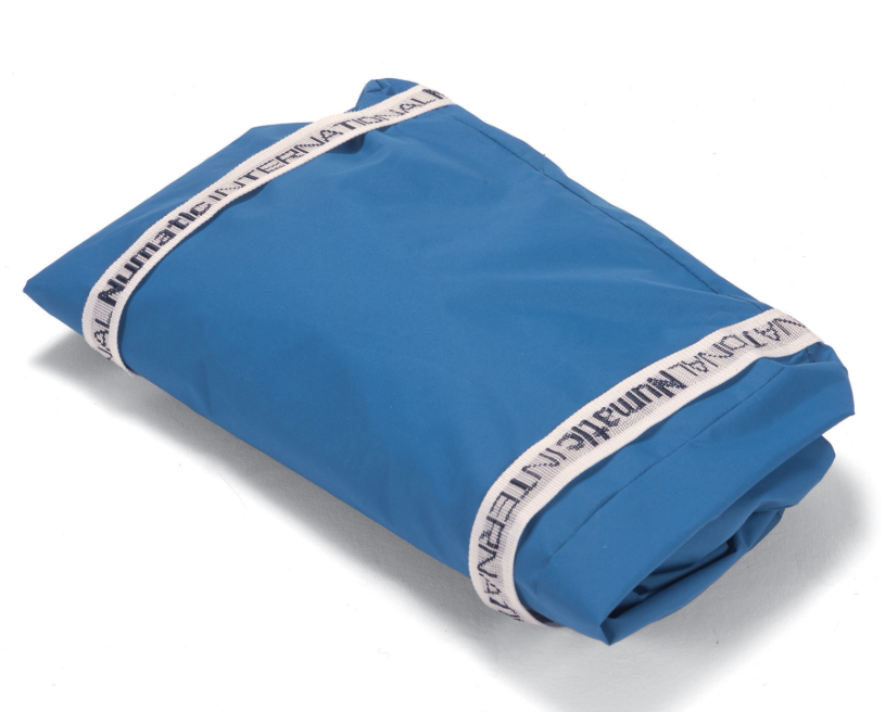 NITECOVER FOR 1404 MODELS,BLUE