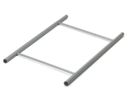 TWIN TRAY FRAME.NKL 15/16