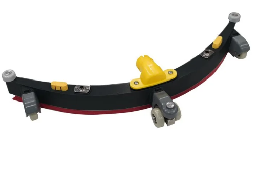 Iteam - K.1.S.72.0601.21/00 - Squeegee Assy Complete - imop XL PRO 2025