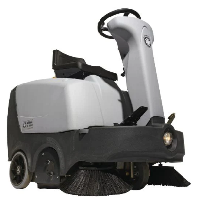 Nilfisk - SR1000SB COMBI W - snp