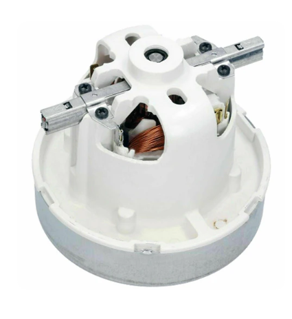 42-MT-121 Ametek 1200w single stage thru flow motor TOC