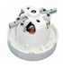 42-MT-121 Ametek 1200w single stage thru flow motor TOC
