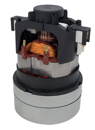 VACUUM MOTOR R26APSS (HE) V.240/50 W.750 REF 051340081
