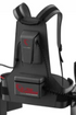 Motorscrubber - JETPACK-3PIN - JET 3 / SHOCK COMPLETE BACK PACK (3 PIN CONNECTOR) (no charger)