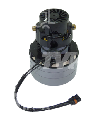 Ametek - 1021064 - VACUUM MOTOR, 5.7, 3 Stage, 24V 550W - fits Tennant t7