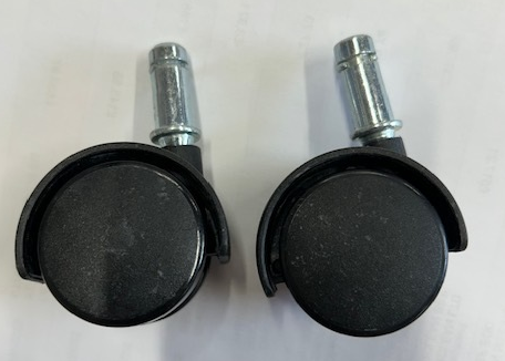 Nilfisk - VA81599 - 40MM CASTER