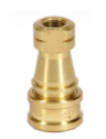Prochem 1/4" Female Hose Quick Connector