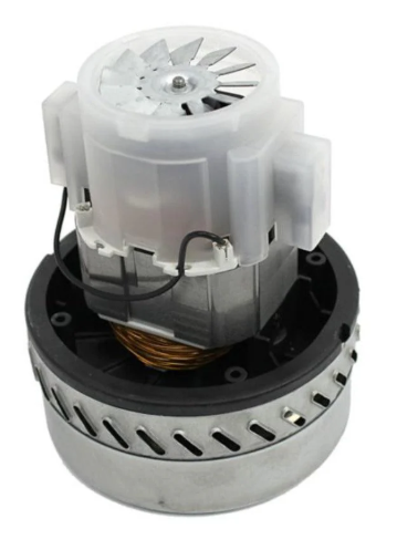 SkyVac Atom / Sonic Motor