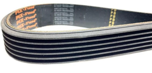 Nilfisk - VF90408 - PULLEY BELT
