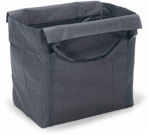 Numatic - 718068 - NX1501 Foldable Trolley with 150L removable bag